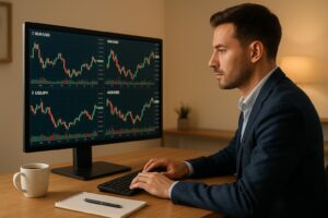 7 Ways to Boost Forex Trading Platform Conversions