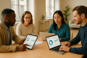 Low Trading Volume? Fix It With User Segmentation