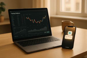 Email vs SMS Marketing for Trading Platforms