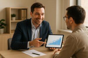 Broker Customer Retention Checklist: 12 Must-Dos