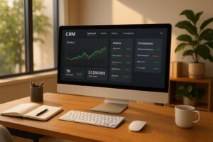 Top 5 CRM Features Every Forex Broker Needs