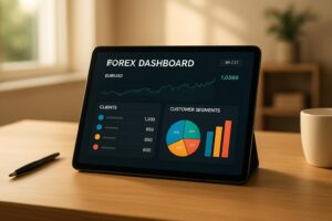 AI in Forex CRM: Customer Segmentation Explained