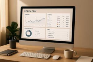 What Makes a Forex CRM Stand Out?