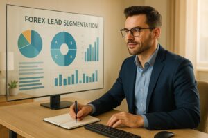 Forex Lead Segmentation: Best Practices for Brokers