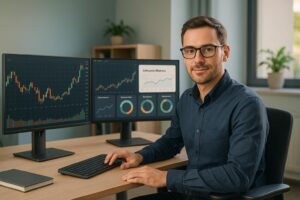 How Lifecycle Segmentation Boosts Forex Trader Retention