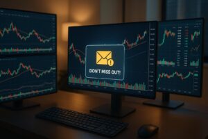 How Behavioral Triggers Boost Forex Conversions