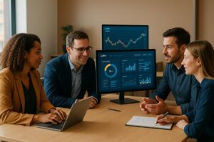 How to Win Back Dormant Traders with CRM Tools