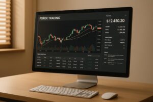 Top 7 Forex CRM Tools for Real-Time Account Monitoring