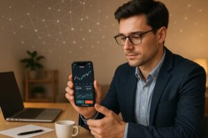 How Forex CRMs Improve Mobile Trader Retention