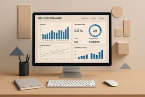 How to Benchmark CRM Performance for Trading Platforms