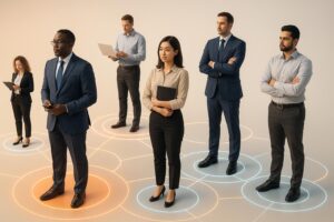 Forex Trader Segmentation with Behavioral Data