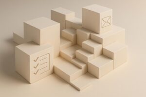 Checklist for Setting Up Automated Welcome Messages