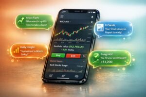 AI Messaging Strategies for User Retention