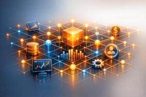 Scalable Trading Systems: CRM Integration Benefits