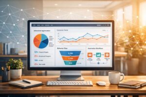 Top CRM Features for Behavioral Analysis