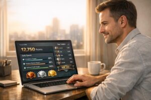 Top Gamification Strategies for Forex CRM Platforms