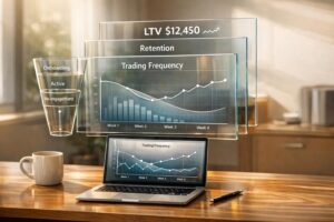 How Forex CRMs Track Customer Engagement