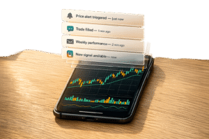 Real-Time Notifications for Lifecycle Marketing