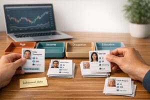 How to Use Demographics to Segment Forex Traders