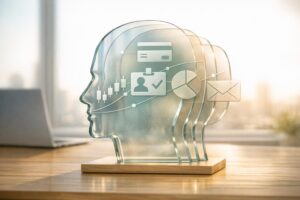 How Trading CRMs Analyze User Behavior